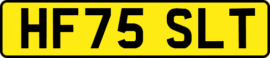 HF75SLT