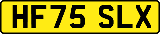 HF75SLX