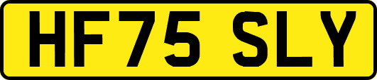 HF75SLY