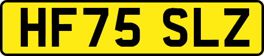 HF75SLZ