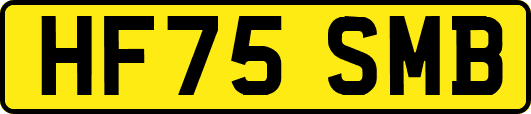 HF75SMB