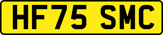 HF75SMC