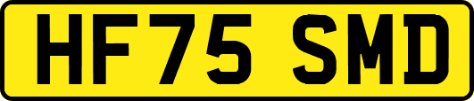 HF75SMD