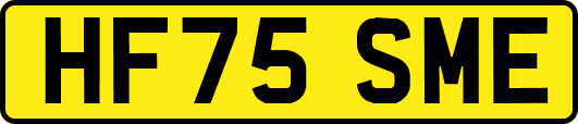 HF75SME