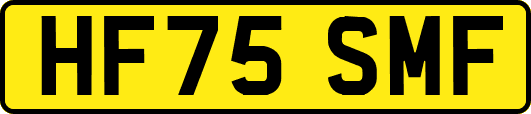 HF75SMF