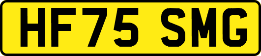 HF75SMG