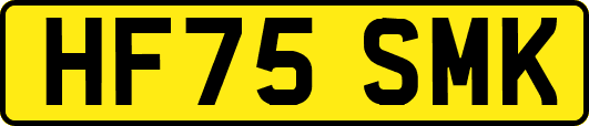 HF75SMK