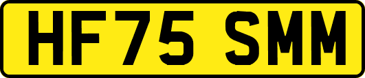 HF75SMM