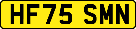 HF75SMN