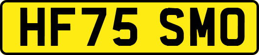 HF75SMO