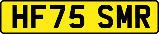 HF75SMR