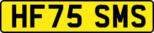 HF75SMS
