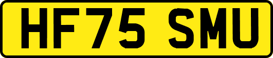 HF75SMU