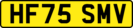 HF75SMV