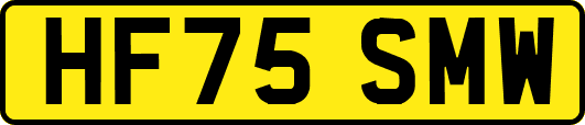 HF75SMW