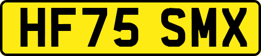 HF75SMX