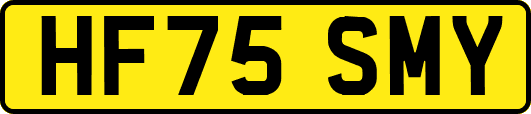 HF75SMY