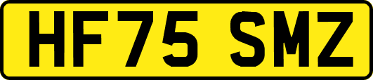 HF75SMZ