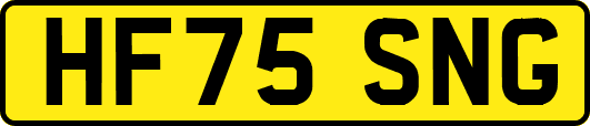 HF75SNG