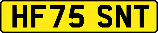 HF75SNT