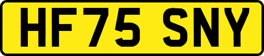 HF75SNY