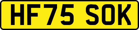 HF75SOK