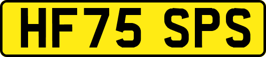 HF75SPS