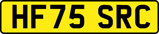 HF75SRC