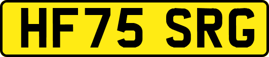 HF75SRG