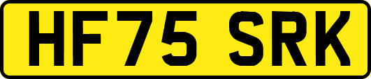 HF75SRK