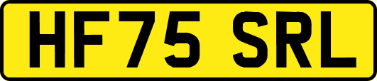 HF75SRL