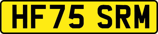 HF75SRM