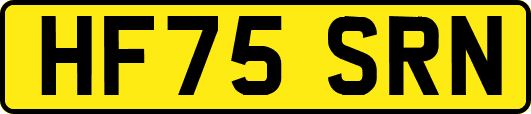 HF75SRN