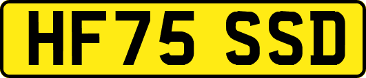 HF75SSD