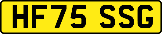 HF75SSG