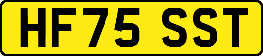 HF75SST