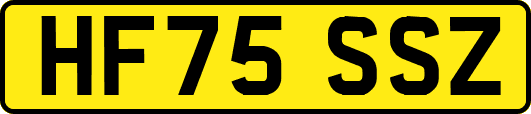 HF75SSZ