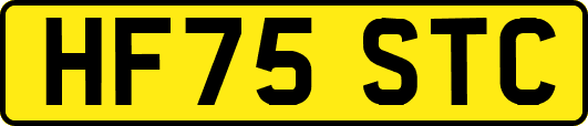 HF75STC