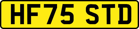 HF75STD