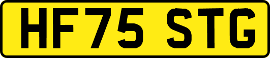 HF75STG