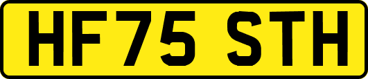 HF75STH