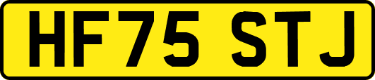 HF75STJ