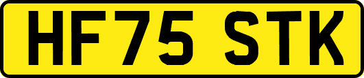 HF75STK
