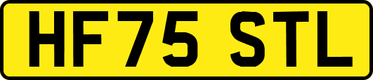 HF75STL