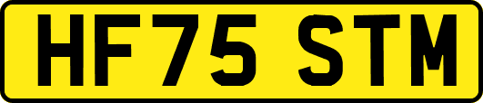 HF75STM