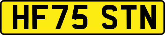 HF75STN