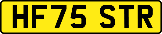 HF75STR
