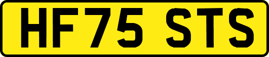 HF75STS