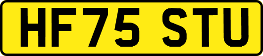 HF75STU