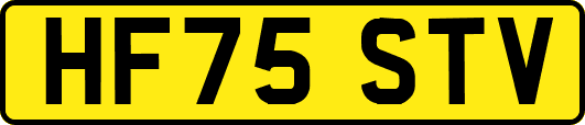 HF75STV